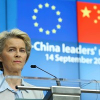 Ursula von der Leyen